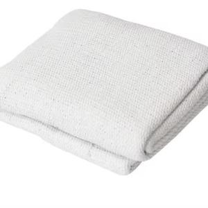 Wholesale Versatile Ceramic Fiber Fire Blanket For Enterprises Emergency Protection from china suppliers