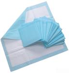 5 PLY Disposable Bed Mat for Incontinence Adult Women Men's Urine Pads High