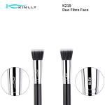 ODM Copper Ferrule Synthetic Makeup Brushes