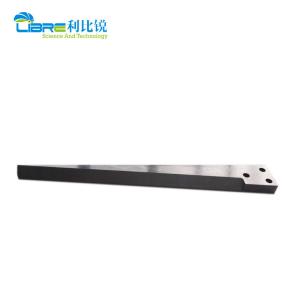 Wholesale Rotary Foil Cutting Knife For Molins Packer Machine HLP2 HLP180 544L from china suppliers