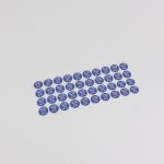 Eco Friendly Custom Print Label Sticker Adhesive For Products Labels