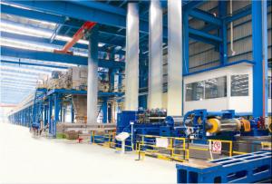 Wholesale Full Hard SGCH 0.55*1000MM Hot Dip Galvanized Steel Sheet from china suppliers