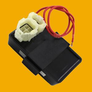 Wholesale CB250 good quality motorbike CDI,motorcycle CDI for motor parts from china suppliers