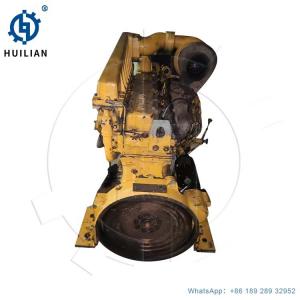 China Caterpillar Excavator 3116 3066 3406 3064T 3306 Engine Assembly Machinery Engines Diesel Complete Engine Assy on sale