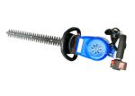3500Spm Curved Blade Hedge Trimmer Garden Electric Tools Brushless Motor Odm