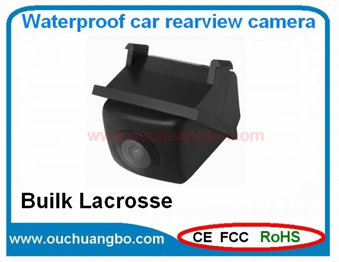 Ouchuangbo High quality auto front view waterproof camera for Buick LaCrosse OCB-T6829