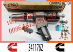 New Genuine Cummin s Fuel Injector 3411691/3411762/3411766/3411759/3087560