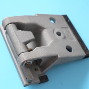 Wholesale Finishing Machine Parts Monforts Stenter Clip 96mm Hole Center Distance Aluminum Material Fixing Fabric from china suppliers