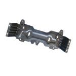 Hot Stamping Die Parts Stamping Machine with Custom Specific Mould Investment