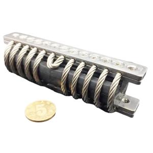 Wholesale 100g Shock Absorption Armored Car Motors for Electric Cabinet and Metro Bogie Gx-30an from china suppliers