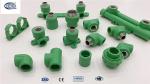 Brass Thread Ppr Plumbing Pipe Fittings