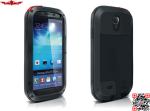 Hot Selling Aluminum Dirtproof/Shockproof/Waterproof Case For Samsung Galaxy S4