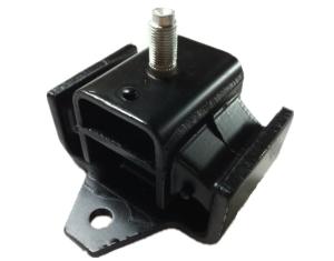Wholesale Safari Rear Rubber Engine Mounts 11320-06J00 Nissan Patrol Old Model Y60 Y61 K160 K260 W160 from china suppliers