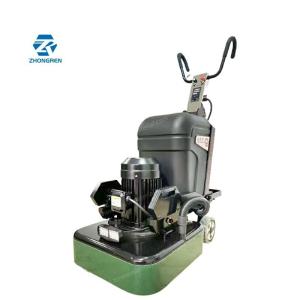 Wholesale 220V/380V Epoxy Terrazzo Marble Concrete Polisher Machine Cement Floor Sander from china suppliers