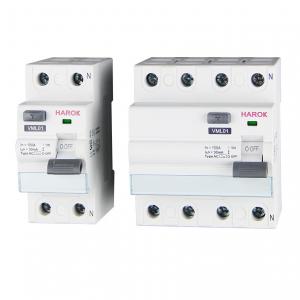 Wholesale VML01 Earth Leakage Circuit Breaker With Inmetro Certificate from china suppliers
