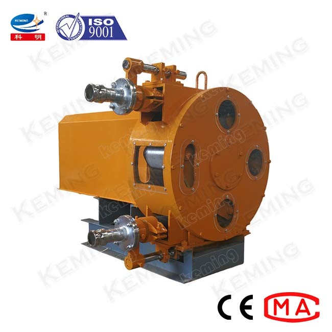 Multifunction Mini Industrial Peristaltic Pump Electric Driven