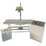 Hospital medical equipment100mA 200mA 300mA X ray machine with radiography