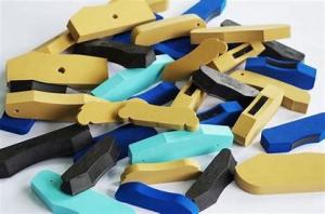 Wholesale Durable End Seal Sealing Negotiation Hardness Shore A / D PTFE Seal from china suppliers