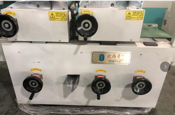 0-20m/min Roller Coating Equipment for Resin Coating with High-Speed Coating