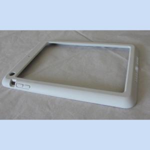 Wholesale Single shot injection molding/iphone case/material TPE / white from china suppliers
