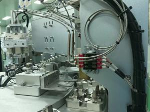 Wholesale 50Hz Linear Cap Assembly Machine from china suppliers