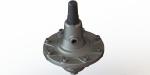 Stainless Steel 304 Control Valve Accessories Flow Control Pilot