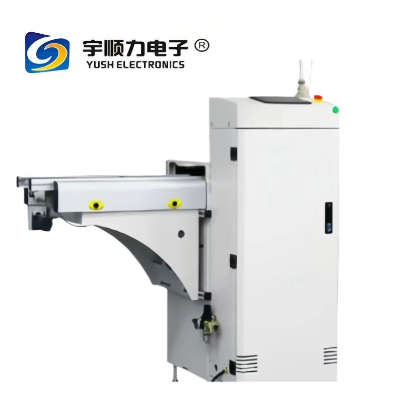 90 Degree SMT Magazine Loader YSL-LDM 1 PH AC 220V 50/60Hz Weigh 180 kg