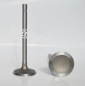 Wholesale Length 138.00mm Engine Valve Guide / Diesel Engine Valve Seat For Truck GD150 / G180W from china suppliers