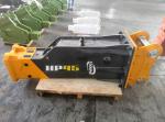 Doosan Lonking Rock Breaker Excavator Machine Attachment 1.2-3 Ton45