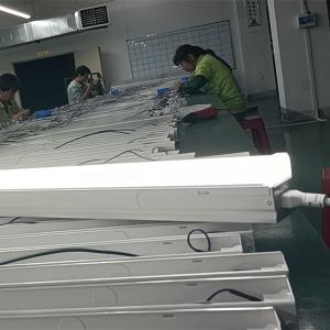 Wholesale 1200mm 38w Indoor Ip20 Linear Strip Light For Shopping Mall from china suppliers