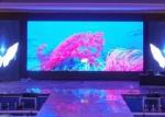 1R1G1B P6 6500cd/㎡ Outdoor Full Color LED Display
