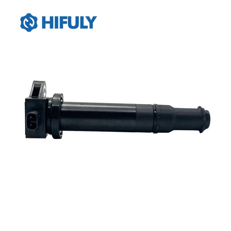 Customization Hyundai Accent Ignition Coil 27301-26640 Auto Parts Ignition Coil