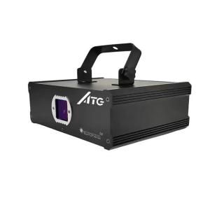 Wholesale AC100V-250V 50/60Hz Movable 2W Full-Color Animation Waterproof Laser Light for Outdoor from china suppliers