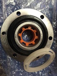 Wholesale Shock Resistance Auto Parts Bearings High Load DAC30640042 RZ DAC3064WRKB from china suppliers