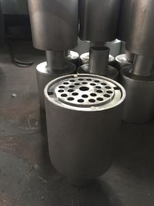 Wholesale BV ODM Small Metalworking Machine CNC Turned Parts from china suppliers