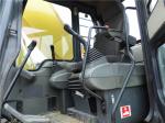 Used KOMATSU PC220-6 EXCAVATOR