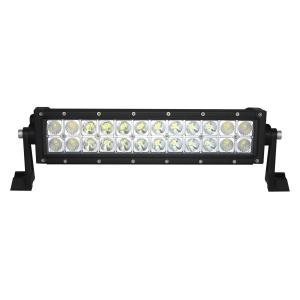 Wholesale 12V 6480lm Truck Led Flood Light Bar 34cm RoHS from china suppliers