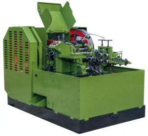 Wholesale Hollow Rivet Production Rivet Manufacturing Machine / Equipment from china suppliers