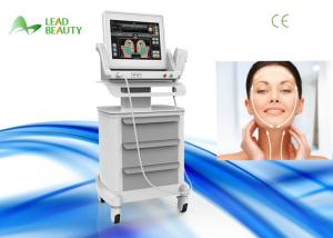 Wholesale Professional face lift sono queen hifu beauty machine for winkle removal from china suppliers
