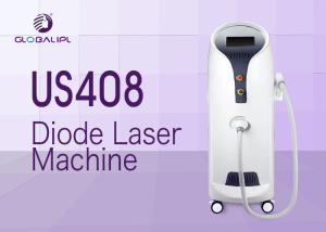 Wholesale FDA Approved Commercial Laser Hair Removal Machine 808nm Diode Laser For Beauty Salon from china suppliers