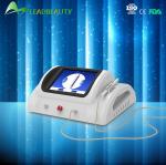 remove spider vein/blood vessels removal/facial vascular lesions treatment