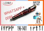Common Rail Injector 196-1401 304-3637 382-0709 392-9046 456-3509 173-9272 232