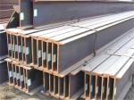 A36 St37 S235J0 Structural Steel Profiles lightweight Steel I Beam