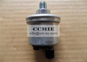 Wholesale Metal Material Oil Pressure Sensor for Shantui Bulldozer Diesel Engine from china suppliers