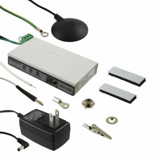 Wholesale 19101 ESD Wrist Strap Tester MONITOR MINI ZVM N AMERICA from china suppliers
