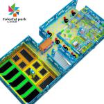 Electric Karting Car Kids Arcade Dance Machine Arcade Basketball Machine