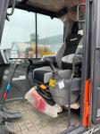 Original Hydraulic Cylinder Used Doosan Excavator DX60 with High Slope