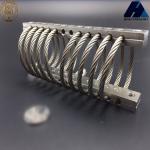 Helicopter Wire Rope Shock Mounts For Vibration Damping