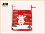 Christmas gift bag / non-woven bag / felt bag