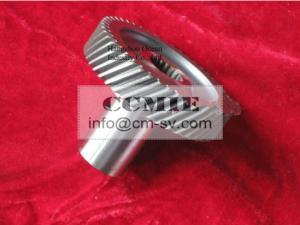 Wholesale Sino Dongfeng Truck Parts Gearbox Parts For ISUZ 8-94161920-1 5th Gear from china suppliers